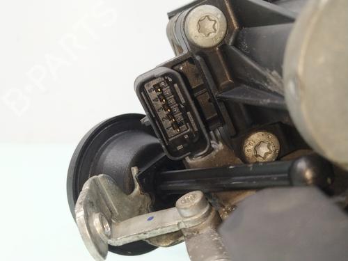 Egr CITROËN C3 II (SC_) 1.4 HDi 70 (SC8HZC, SC8HR0, SC8HP4) | BP30744031M69