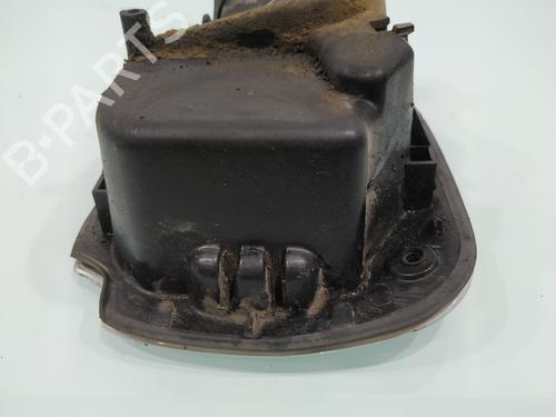 Fuel flap RENAULT CLIO III (BR0/1, CR0/1)  | BP27323017C131 
