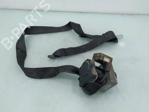Used Rear left seatbelt VW PASSAT B5 (3B2) [1996-2001]  8534070