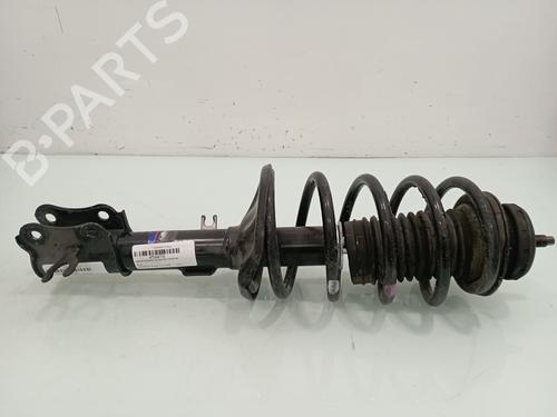 Used Right front shock absorber DAEWOO KALOS (KLAS) 1.2 (72 hp) 15288053