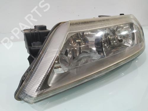 Left headlight RENAULT LAGUNA II Grandtour (KG0/1_)  | BP29850698C28