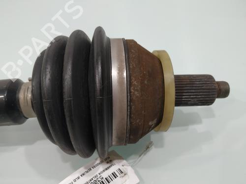 Right front driveshaft SEAT CORDOBA (6L2) 1.9 TDI | BP27206345M39 