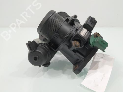 Throttle body PEUGEOT 407 (6D_) 2.0 HDi 135 (6DRHRH, 6DRHRE, 6DRHRG, 6DRHRJ) | BP28036056M82 