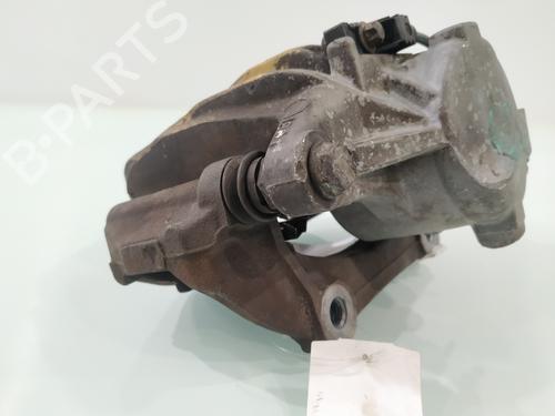 Left front brake caliper MERCEDES-BENZ E-CLASS (W211) E 270 CDI (211.016) | BP29156928M105  - Image 5