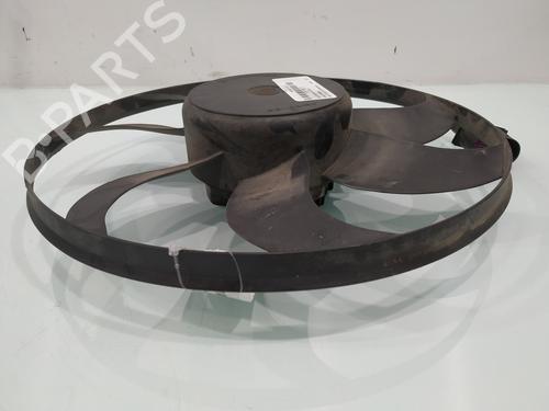 Radiator fan SEAT LEON (1P1)  | BP31168602M35 
