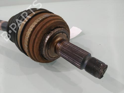 Left front driveshaft HONDA CR-V I (RD) 2.0 16V 4WD (RD1, RD3) | BP29913269M38