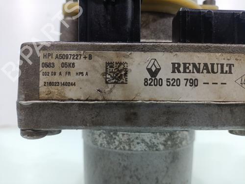 Steering pump RENAULT KANGOO (KC0/1_) 1.5 dCi | BP36419029M99 - Image 6