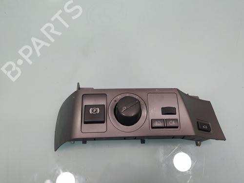 Headlight switch BMW 7 (E65, E66, E67) 735 i, Li | BP8086530I24 