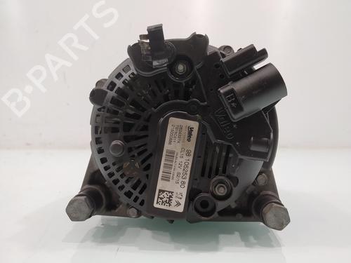 Alternator DS DS 5 (KF_)  | BP33885406M7  - Image 8
