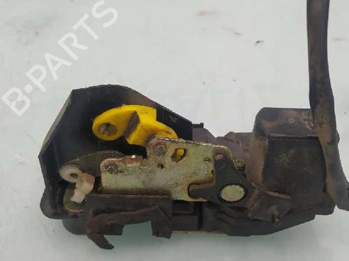 Rear left lock KIA CARENS II MPV (FJ) 2.0 CRDi | BP8091316C100 