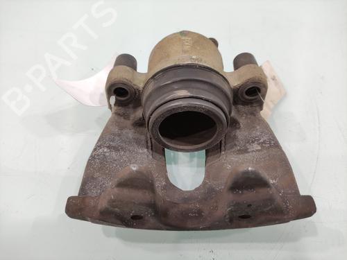 Right front brake caliper FORD FOCUS II (DA_, HCP, DP) | BP11582310M104 - Image 4