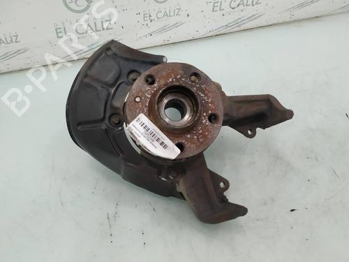 Højre Styrespindel Lejehus VW GOLF IV (1J1) 1.9 TDI (110 hp) 8097749