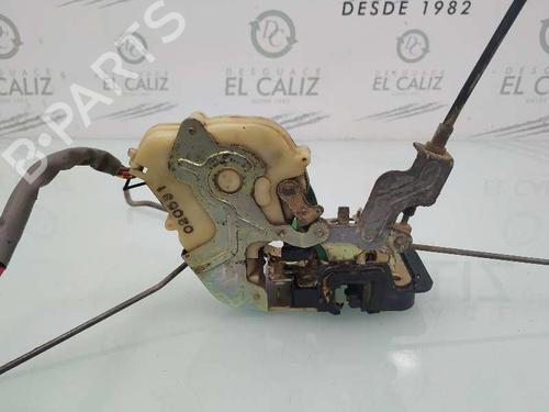 Front right lock KIA SORENTO I (JC) 2.5 CRDi 4WD | BP8088224C97 