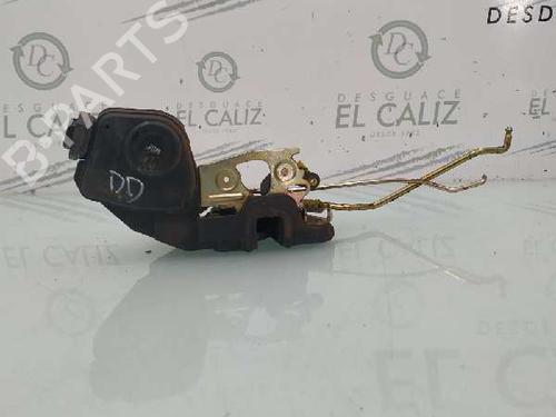 Front right lock HYUNDAI TERRACAN (HP) 2.5 TD | BP8090607C97 