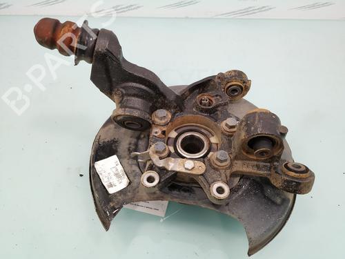 Right rear steering knuckle VOLVO XC90 I (275) D5 AWD | BP8086314M28 