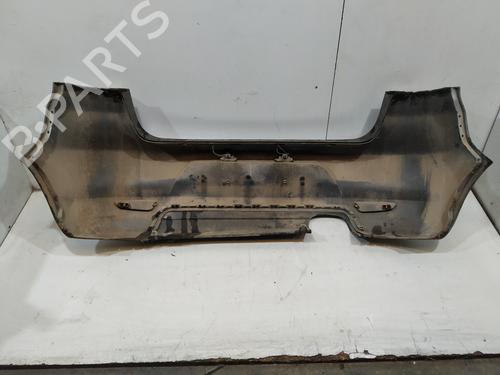 Rear bumper SEAT IBIZA III (6L1)  | BP20887696C8 