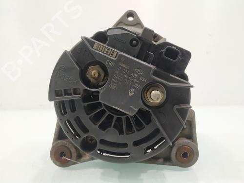Alternator RENAULT CLIO III (BR0/1, CR0/1)  | BP30773481M7 