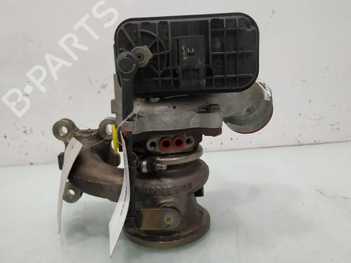 Turbocharger/Supercharger SEAT ARONA (KJ7, KJP) 1.0 TSI | BP20307665M71 