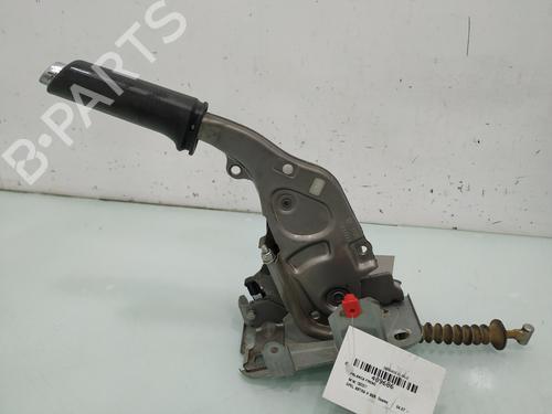 Hand brake OPEL ASTRA J (P10) 1.7 CDTI (68) | BP19705450I18 