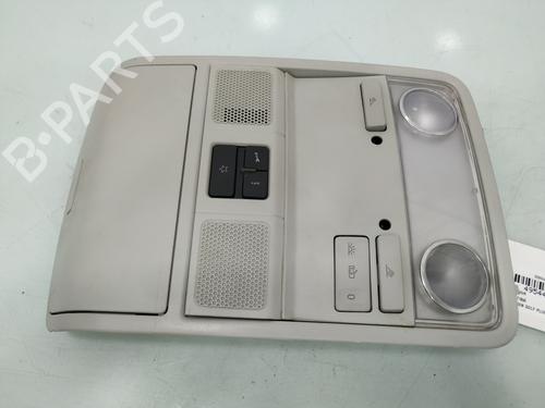 Used Interior roof light VW GOLF PLUS V (5M1, 521) 1.6 TDI (105 hp) 20655386