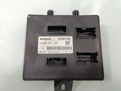 Electronic module OPEL VIVARO B Bus (X82)  | BP34607285M83  - Image 5