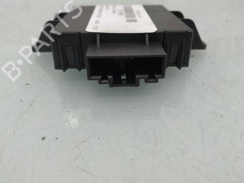 Electronic module PORSCHE CAYENNE (9PA) S 4.5 | BP8095346M83 