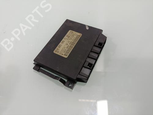 Electronic module MERCEDES-BENZ E-CLASS (W211) E 320 CDI (211.026) | BP36161480M83 - Image 3