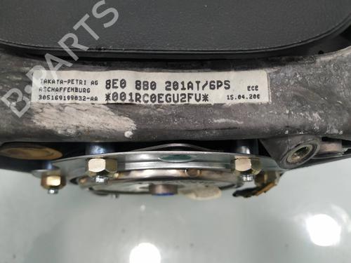 Driver airbag AUDI A3 (8P1)  | BP8094533C9 