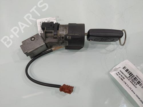 Ignition barrel LANCIA PHEDRA (179_) 2.0 D Multijet (179.AXL1B, 179.BXL1B) | BP28289777M48 