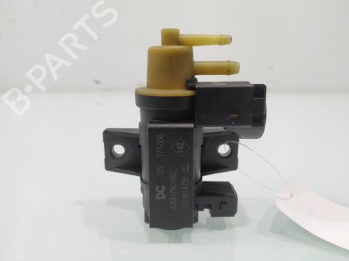 Electronic sensor OPEL VIVARO B Van (X82) 1.6 CDTI (05) | BP33049272M84 - Image 2