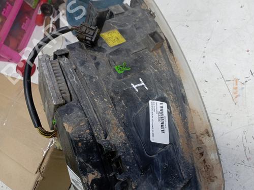Left headlight FORD MONDEO III (B5Y) 2.2 TDCi | BP32323294C28 - Image 12