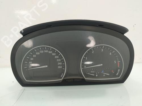 Instrument cluster BMW X3 (E83) xDrive 30 d | BP17238761C47 