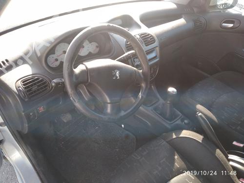 Left mirror PEUGEOT 206 Hatchback (2A/C) 1.6 16V | BP8086899C26 