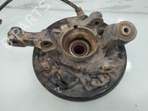 Left rear steering knuckle LAND ROVER FREELANDER I (L314) 2.0 DI 4x4 | BP8091164M27 