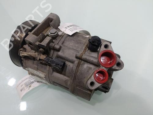 AC compressor OPEL VIVARO B Bus (X82)  | BP34607272M34  - Image 6
