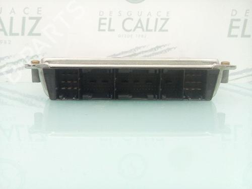 Engine control unit (ECU) BMW 3 (E46)  | BP8086391M57 