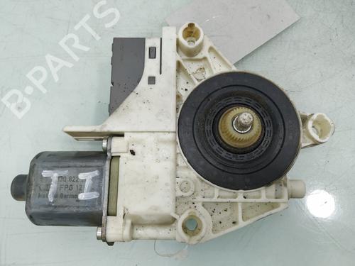 Used Left rear window motor PEUGEOT 407 (6D_) 2.0 (6DRFNB, 6DRFNE) (136 hp) 18674013