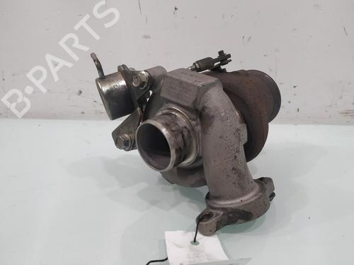 Turbolader/Kompressor Turbolader/Kompressor 38310551 38310551