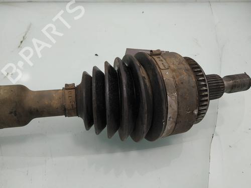 Right front driveshaft MERCEDES-BENZ M-CLASS (W163) ML 270 CDI (163.113) | BP9819432M39 