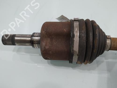 Left front driveshaft FORD TRANSIT Van (FA_ _)  | BP29451053M38 