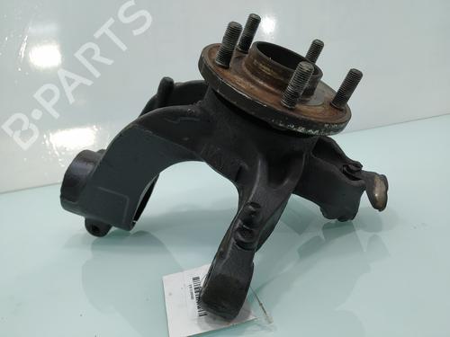 Right front steering knuckle FORD MONDEO IV (BA7)  | BP21574779M26 