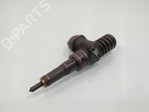 Spreder / Dyse VW PASSAT B5.5 (3B3) [2000-2005]  31321870