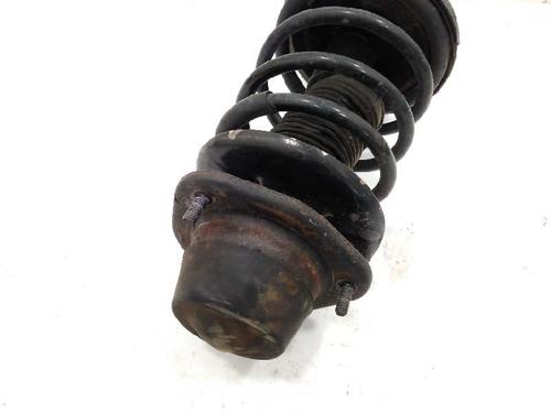 Right front shock absorber TATA INDIGO (4_V2)  | BP12441336M17 