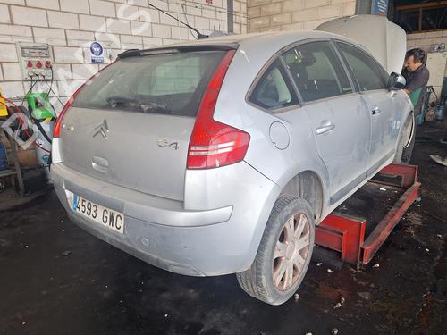 Recambios CITROËN C4 I (LC_) 4780718