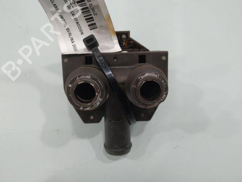 Electronic sensor MERCEDES-BENZ E-CLASS (W210) E 290 Turbo-D (210.017) | BP32697320M84 - Image 2