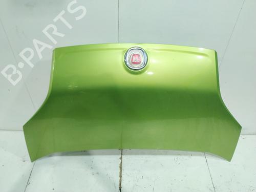 Hood FIAT FIORINO Box Body/MPV (225_) 1.3 D Multijet (225BXD1A, 225BXB1A, 225BXB11) | BP29965925C1