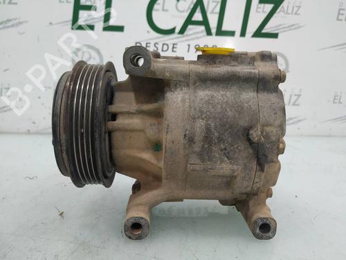 AC compressor FIAT PANDA (169_) 1.1 (169.AXA1A) | BP8096982M34 