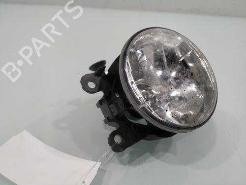 Right front fog light DACIA SANDERO III  | BP31309618C31 