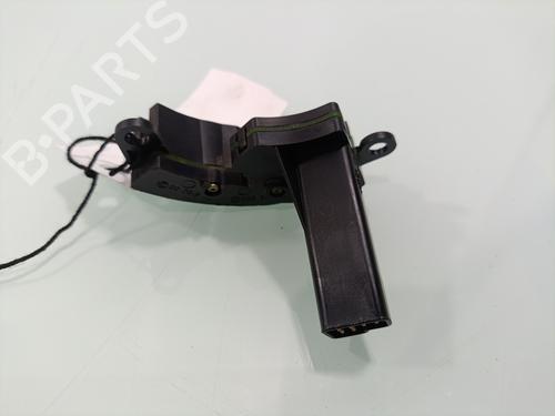 Used Electronic module Electronic module MERCEDES-BENZ E-CLASS (W211) E 320 CDI (211.026) (204 hp) 36032250 36032250