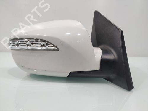 Right mirror HYUNDAI ix35 (LM, EL, ELH)  | BP28052583C27 